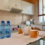 Eden Apartment