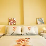 Eden Apartment