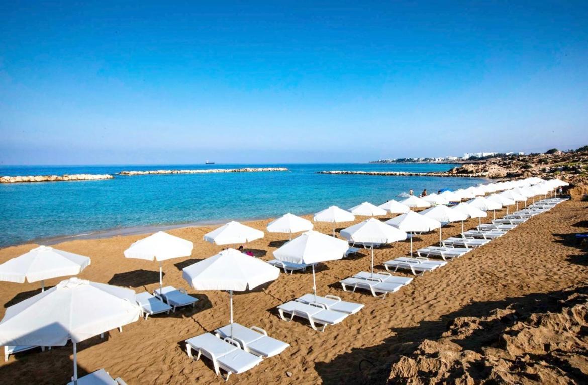 Apartament Eden Pafos