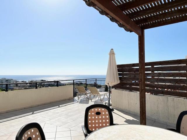 Eden Apartament Pafos