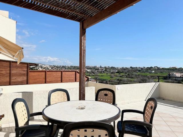 Apartament Eden Pafos