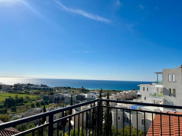 Apartament Eden Pafos