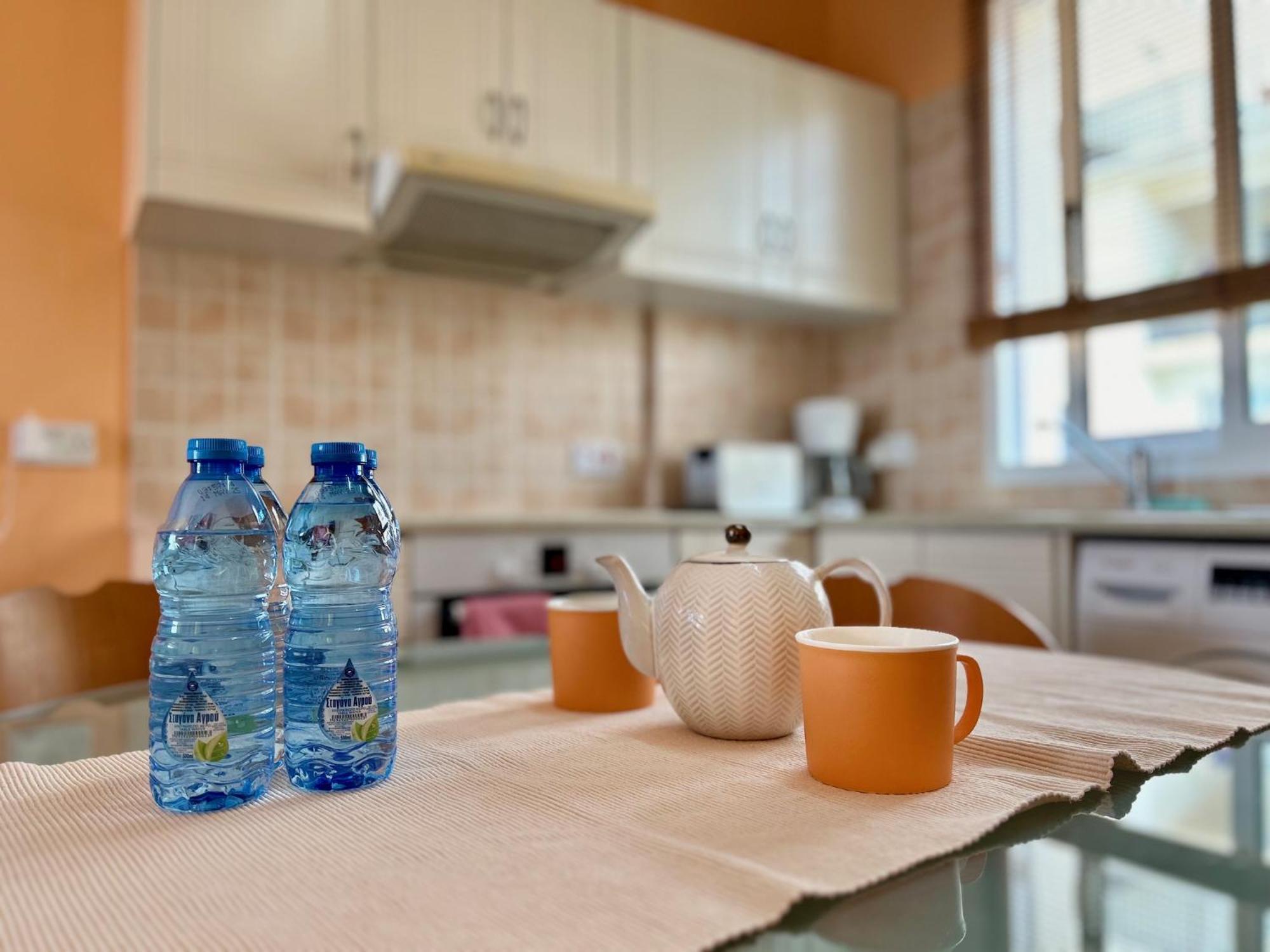 Eden Apartament Pafos