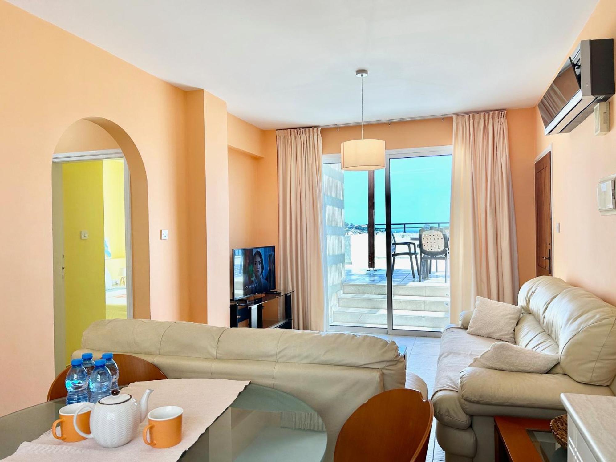 Apartament Eden *