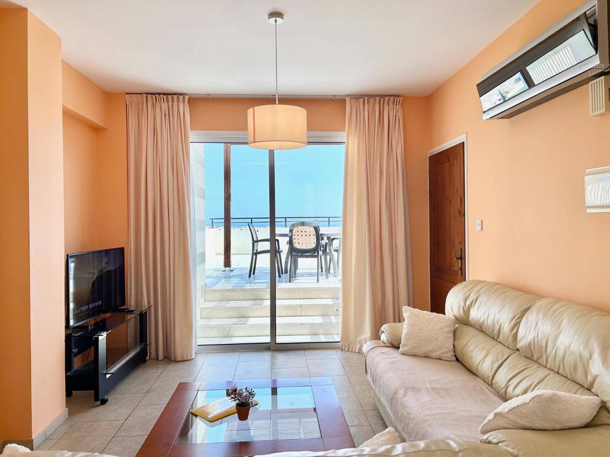 Eden Apartament *