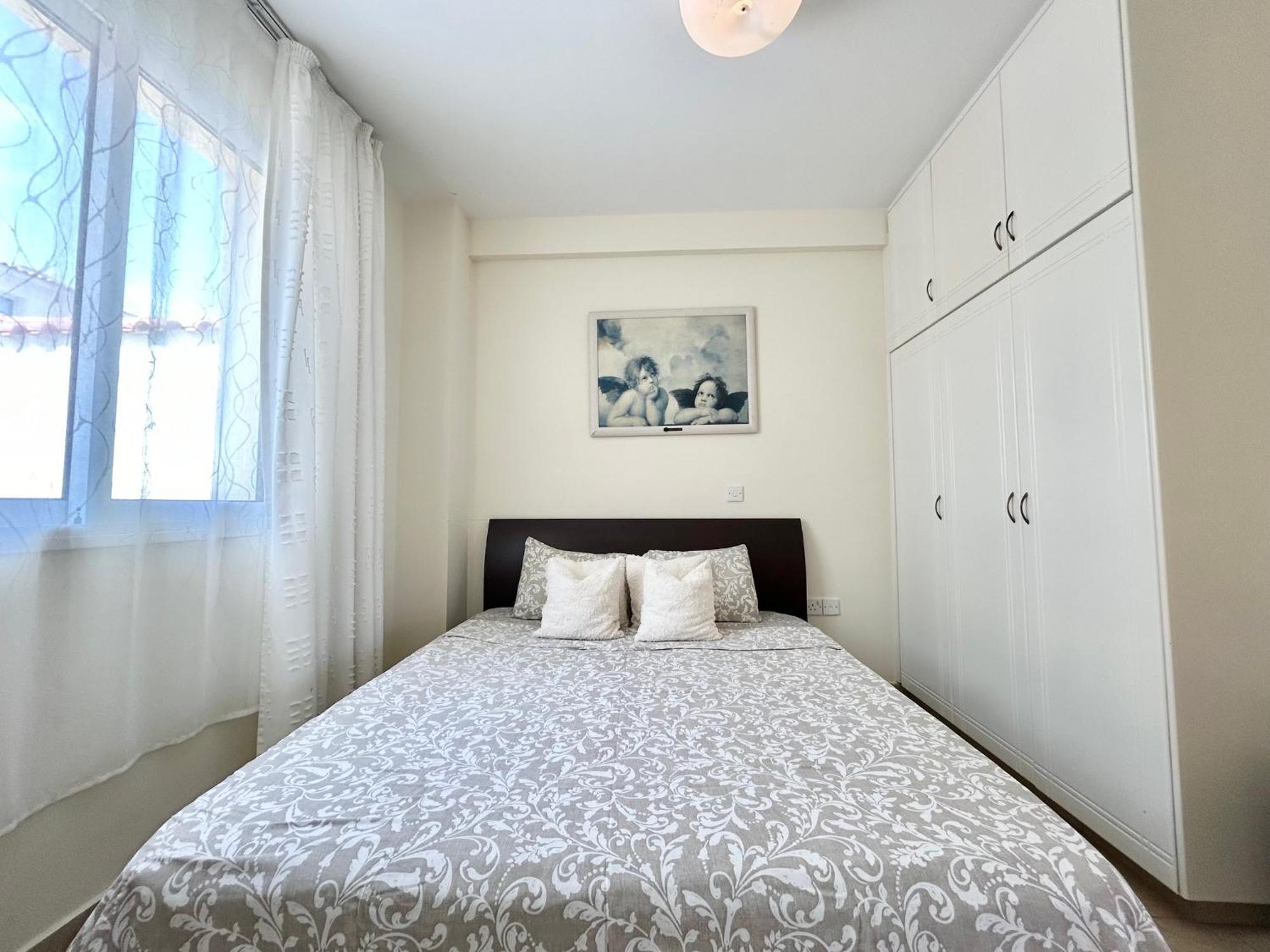 Apartament Eden