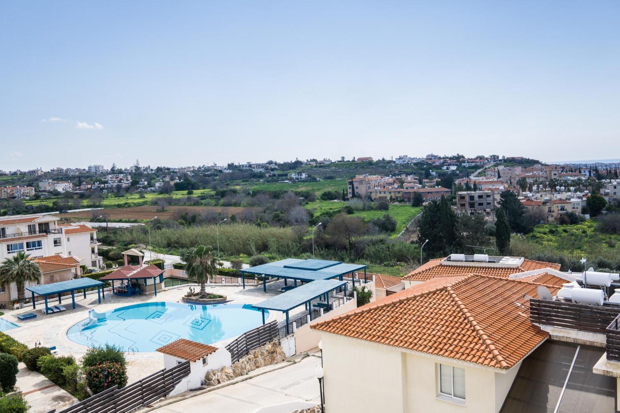 Eden Apartament Pafos