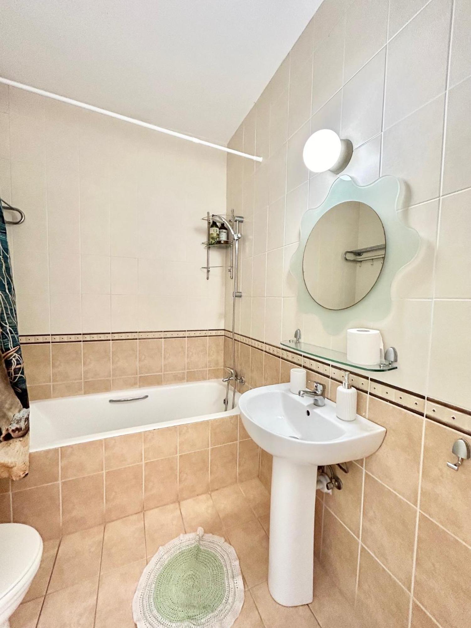 Eden Apartament