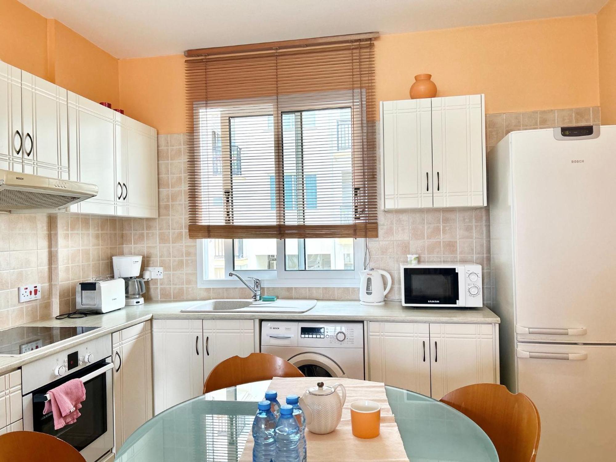 Apartament Eden *